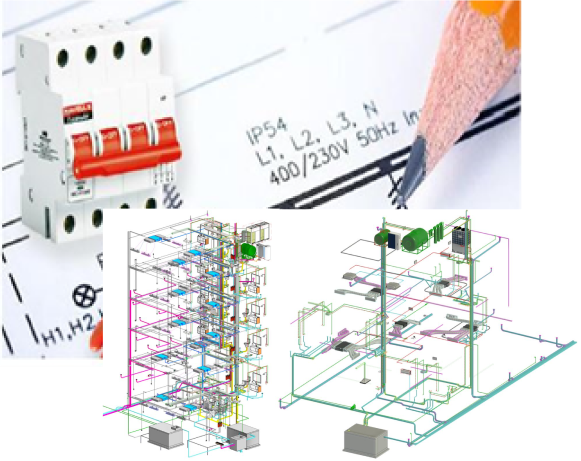 DESIGN, DESIGN & BUILD (THIẾT KẾ, THIẾT KẾ LẮP ĐẶT)